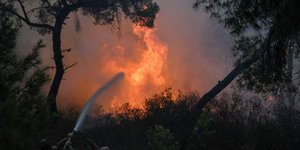 Φωτογραφία αρχείου: Eurokinissi