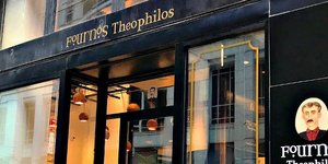Fournos Theophilos
