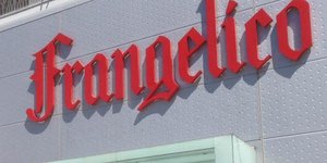 «Λουκέτο» στο Frangelico από την ΑΑΔΕ