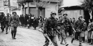 Πολεμικές αποζημιώσεις /Φωτογραφία: ΑΡ