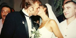 «Ο γάμος μου με τη Μαρία Ελένη ήταν μια τρέλα»