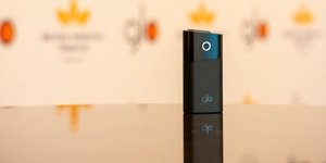 Το νέο «έξυπνο» θερμαινόμενο προϊόν καπνού Glo