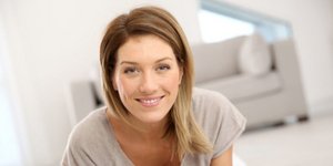 Γυναίκα /Φωτογραφία: Shutterstock/ ESB Professional