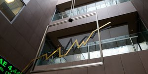 Η πρώτη δημόσια εγγραφή μετά από καιρό ήταν της CNL Capital/Φωτογραφία: Eurokinissi