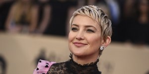 H Kέιτ Χάντσον στο κόκκινο χαλί