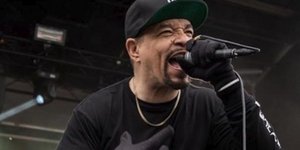 Ice-T (Φωτογραφία: Instagram)