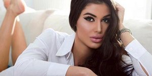 Ιωάννα Μπέλλα/ Φωτογραφία: Ιnstagram