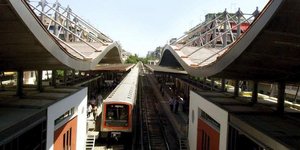 ΗΣΑΠ (Φωτογραφία: Eurokinissi/ΧΑΒΑΛΕΖΗΣ ΣΤΡΑΤΟΣ)