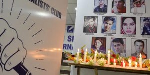 Ανησυχητικός αριθμός νεκρών