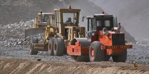 Σε καθεστώς διαχείρισης η J&P Overseas