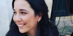 Κάτια Νιάκαρη /Φωτογραφία: Facebook