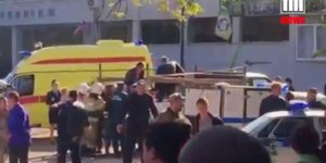 Ο δράστης της επίθεσης αυτοκτόνησε