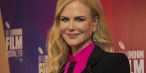 Η Νικόλ Κίντμαν/ Φωτογραφία: AP- Vianney Le Caer