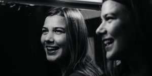 Η Ιωάννα Κολιοπούλου/ Φωτογραφία: Πάνος Μάλλιαρης