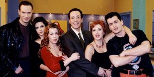 Reunion για τις πρωταγωνίστριες του Κωνσταντίνου και Ελένης