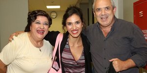 Ελισάβετ Κωνσταντινίδου