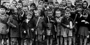 Οι «ποντικοί» των συσσιτίων