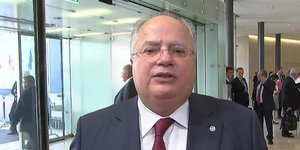 Ο Νίκος Κοτζιάς
