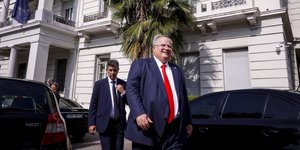 Ο Νίκος Κοτζιάς/ Φωτογραφία: EUROKINISSI- ΓΙΩΡΓΟΣ ΚΟΝΤΑΡΙΝΗΣ