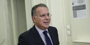 Γ. Κουμουτσάκος/Φωτογραφία: SOOC