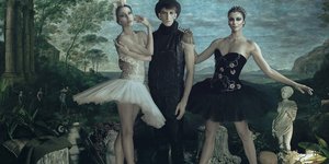 Μία μεταμοντέρνα ανάγνωση