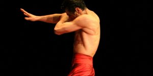 Οι Περιστρεφόμενοι Δερβίσηδες του τάγματος Mevlevi και ο Ziya Azazi στο Παλλάς