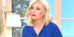 Η Τίνα Μεσσαροπούλου απαντά στον Γιώργο Καπουτζίδη