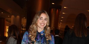 Η Μαριάννα Γουλανδρή