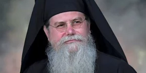 O Μητροπολίτης Φιλίππων