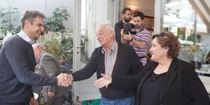 Φωτογραφία: Eurokinissi