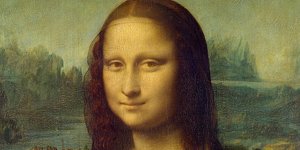 Υπάρχει κάτι αινιγματικό στους πίνακες του