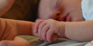 To μητρικό φίλτρο αποδείχθηκε πανίσχυρο στην περίπτωση της 28χρονης Βραζιλιάνας (Φωτογραφία αρχείου: PXhere) 