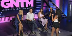 Greece’s Next Top Model