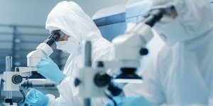 Κρήτη: Η νανοτεχνολογία ως εργαλείο απορρύπανσης εδαφών και υδάτων (Φωτογραφία: Shutterstock)