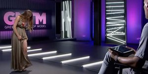 Η Κρητικιά που εξέπληξε του κριτές του Next Top Model