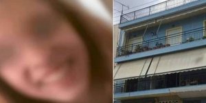«Θα σε διαλύσω» είπε η μάνα της 18χρονης στον παιδοκτόνο της Πετρούπολης