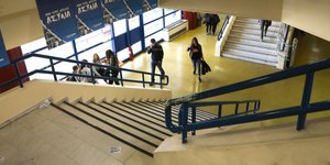 Απίστευτες καταγγελίες για τον καθηγητή του ΤΕΙ Σερρών /Φωτογραφία: Intime News 