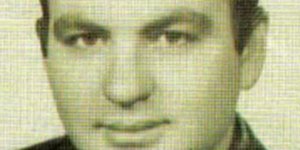 Ο Μάνος Παπαδάκης