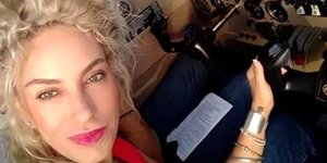 Η πατρινιά των... αιθέρων/ Φωτογραφία: thebest.gr 