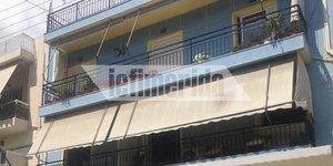 Το διαμέρισμα της οικογενειακής τραγωδίας στην Πετρούπολη 