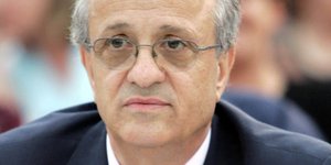 Πέθανε ο πρώην βουλευτής της ΝΔ Βαγγέλης Πολύζος /Φωτογραφία: EUROKINISSI