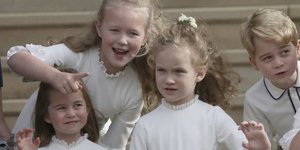 Πρίγκιπας Τζορτζ