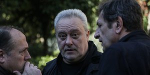 Γρηγόρης Ψαριανός 