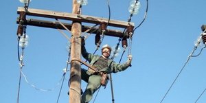 Διακοπή ρεύματος σε τέσσερις δήμους της Θεσσαλονίκης