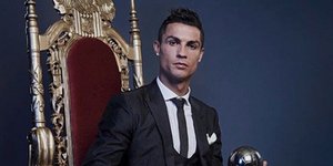 Ο ποδοσφαιριστής