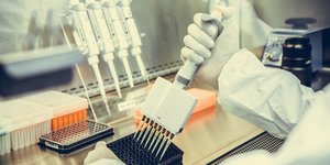 Αρχισαν οι δοκιμές για την νέα ανοσοθεραπεία κατά του καρκίνου. Φωτογραφία: Shutterstock