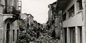 Σεισμός στην Κεφαλονιά/Φωτογραφία: kefalonitikanea