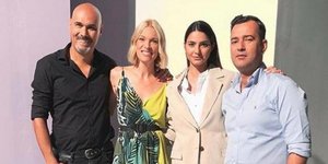 Greece’s Next Top Model