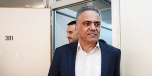 Π. Σκουρλέτης/Φωτογραφία: SOOC