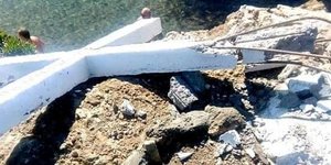 (Φωτογραφία: Facebook @Τουρκικά Νέα)